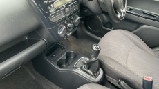 Mitsubishi Mirage 1.2 3 5dr Petrol Hatchback